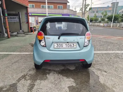 ChevroletGMDaewoo Matiz 2010, 108209 км, за 2300000 KRW