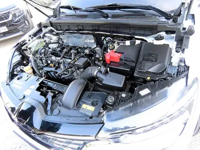 Renault-KoreaSamsung XM3 2020, 65625 км, за 11600000 KRW - фото 6