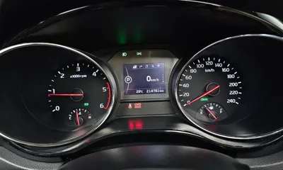 Kia Canival 2018, 214761 км, за 8900000 KRW - фото 8