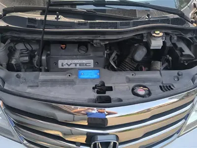 Honda Elysion 2014, 140100 км, за 67400 CNY - фото 10