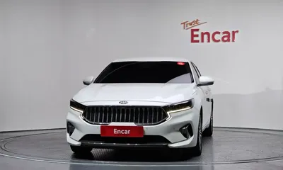 Kia K7 2020, 124290 км, за 16500000 KRW
