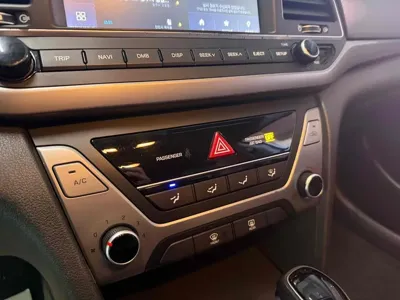 Hyundai Avante 2017, 141956 км, за 6300000 KRW - фото 12