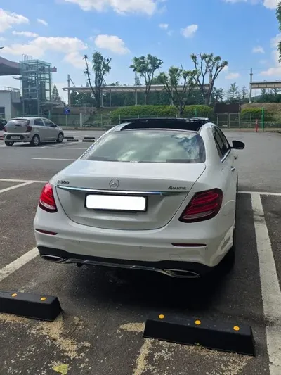 Mercedes-Benz E-Class 2020, 59800 км, за 33500000 KRW