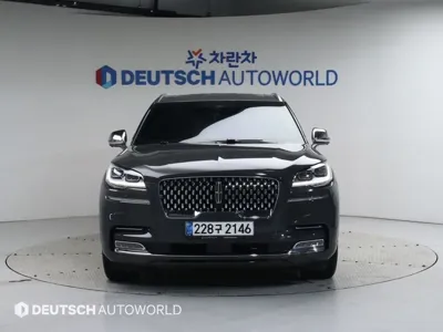 Lincoln Aviator 2020, 22945 км, за 45900000 KRW - фото 3