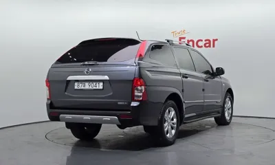 KG_Mobility_Ssangyong KORANDO 2016, 130763 км, за 5306.42 USD