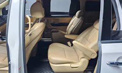 Kia Canival 2020, 105536 км, за 22900000 KRW - фото 26