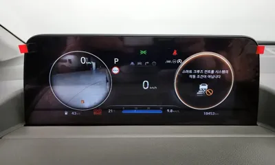 Hyundai Staria 2023, 18453 км, за 37000000 KRW - фото 8