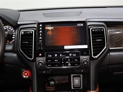Honda UR-V 2023, 36000 км, за 146800 CNY - фото 14