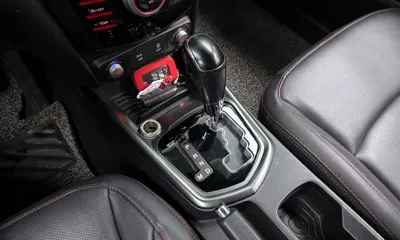 KG_Mobility_Ssangyong TIBOLI 2018, 124084 км, за 6800000 KRW - фото 9
