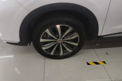 Roewe RX5 Max 2019, 45700 км, за 56001.67 CNY - фото 8
