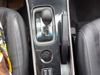 Mitsubishi Outlander 2018, 129000 км, за 42000 CNY - фото 14