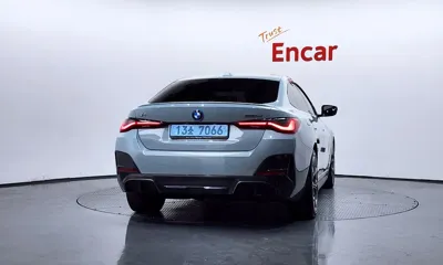 BMW i4 2024, 8835 км, за 48900000 KRW