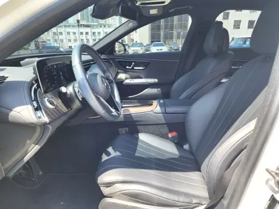 Mercedes-Benz E-Class 2024, 23736 км, за 54130000 KRW - фото 9