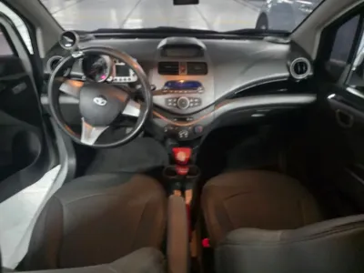ChevroletGMDaewoo Matiz 2011, 158800 км, за 1900000 KRW - фото 9
