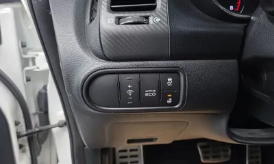 Kia K3 2015, 182860 км, за 4300000 KRW - фото 19