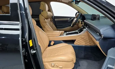 Genesis GV80 2020, 102693 км, за 39990000 KRW - фото 26