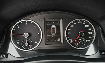 Volkswagen Tiguan 2015, 153997 км, за 7300000 KRW - фото 8