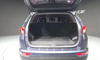 Kia Sportage 2016, 208082 км, за 7000000 KRW - фото 20