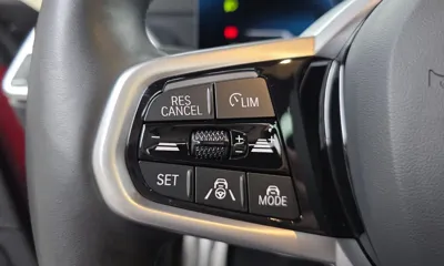 BMW i4 2025, 4333 км, за 72000000 KRW - фото 28
