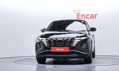 Hyundai Tucson 2021, 54025 км, за 20900000 KRW