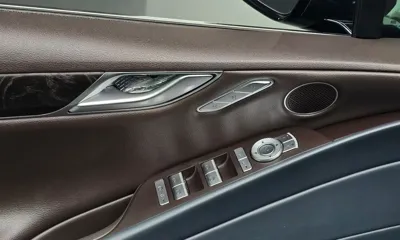 Genesis G80 2021, 152573 км, за 99990000 KRW - фото 20
