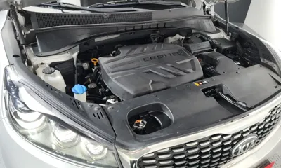 Kia Sorento 2019, 85446 км, за 15990000 KRW - фото 6