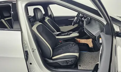 Kia EV6 2022, 91214 км, за 29900000 KRW - фото 26
