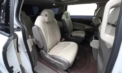 Kia Canival 2024, 49600 км, за 41000000 KRW - фото 26