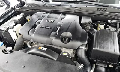 Kia Mohave 2021, 129711 км, за 26300000 KRW - фото 6