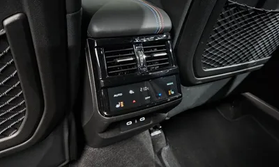 Renault-KoreaSamsung Grand Koleos 2025, 22090 км, за 34500000 KRW - фото 19