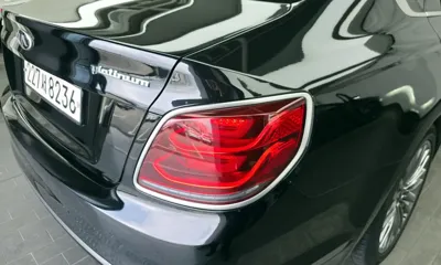 Kia K9 2019, 179495 км, за 16000000 KRW - фото 23