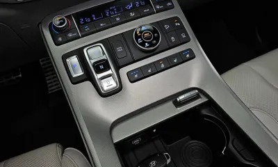 Hyundai Palisade 2021, 64395 км, за 25500000 KRW - фото 9