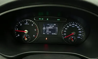 Kia Sorento 2015, 82448 км, за 14300000 KRW - фото 8