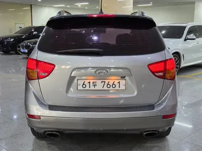 Hyundai Veracruz 2011, 156983 км, за 4100000 KRW - фото 4