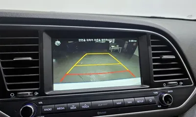 Hyundai Avante 2018, 69971 км, за 11000000 KRW - фото 15