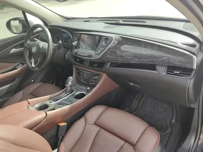 Buick Envision Plus 2015, 210000 км, за 32300 CNY - фото 4
