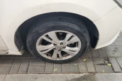GAC Trumpchi GA3S Vision 2014, 154200 км, за 14699.6 CNY - фото 8