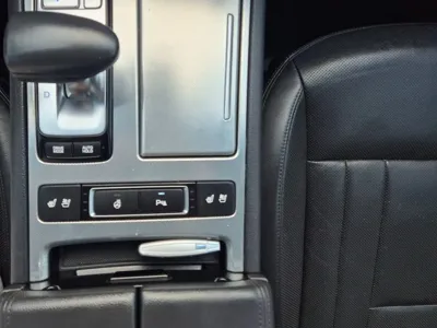 Genesis G80 2018, 183551 км, за 11700000 KRW - фото 9