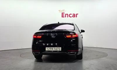 Kia K7 2017, 86607 км, за 12000000 KRW - фото 4