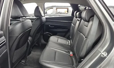 Hyundai Tucson 2022, 31457 км, за 18990000 KRW - фото 26