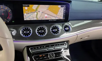 Mercedes-Benz E-Class 2019, 41614 км, за 39500000 KRW - фото 14