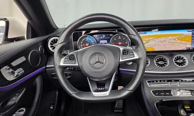 Mercedes-Benz E-Class 2018, 167201 км, за 21990000 KRW - фото 13