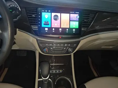 Buick Verano 2019, 79000 км, за 39400 CNY - фото 5