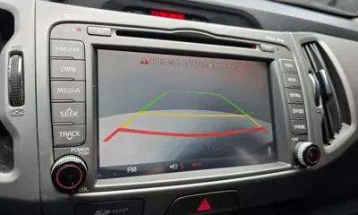Kia Sportage 2016, 139580 км, за 6900000 KRW - фото 16