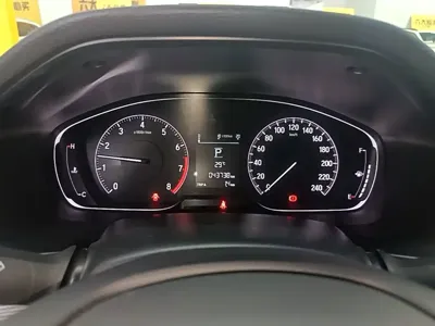 Honda Accord 2021, 43700 км, за 99000 CNY - фото 12