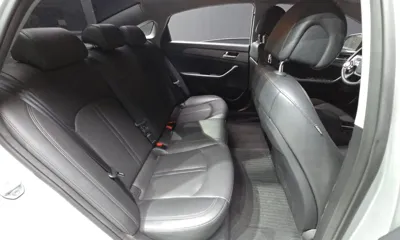 Hyundai Sonata 2015, 119432 км, за 7900000 KRW - фото 12