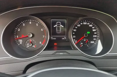 Volkswagen Magotan 2019, 55700 км, за 79706.19 CNY - фото 12