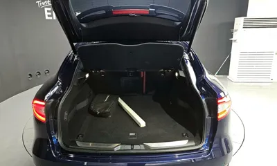 Maserati Levante 2018, 62484 км, за 35500000 KRW - фото 20