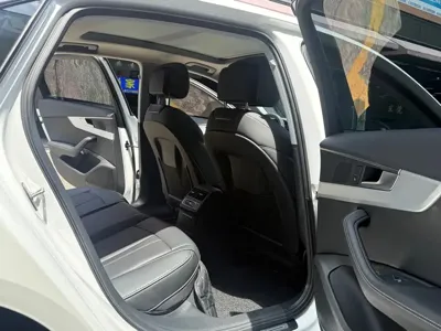 Audi A4L 2023, 34000 км, за 149800 CNY - фото 9