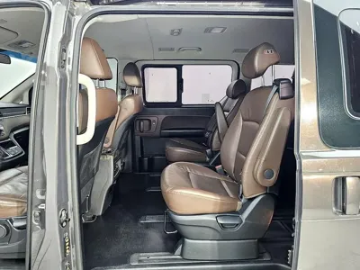 Hyundai Starex 2019, 80505 км, за 20500000 KRW - фото 9